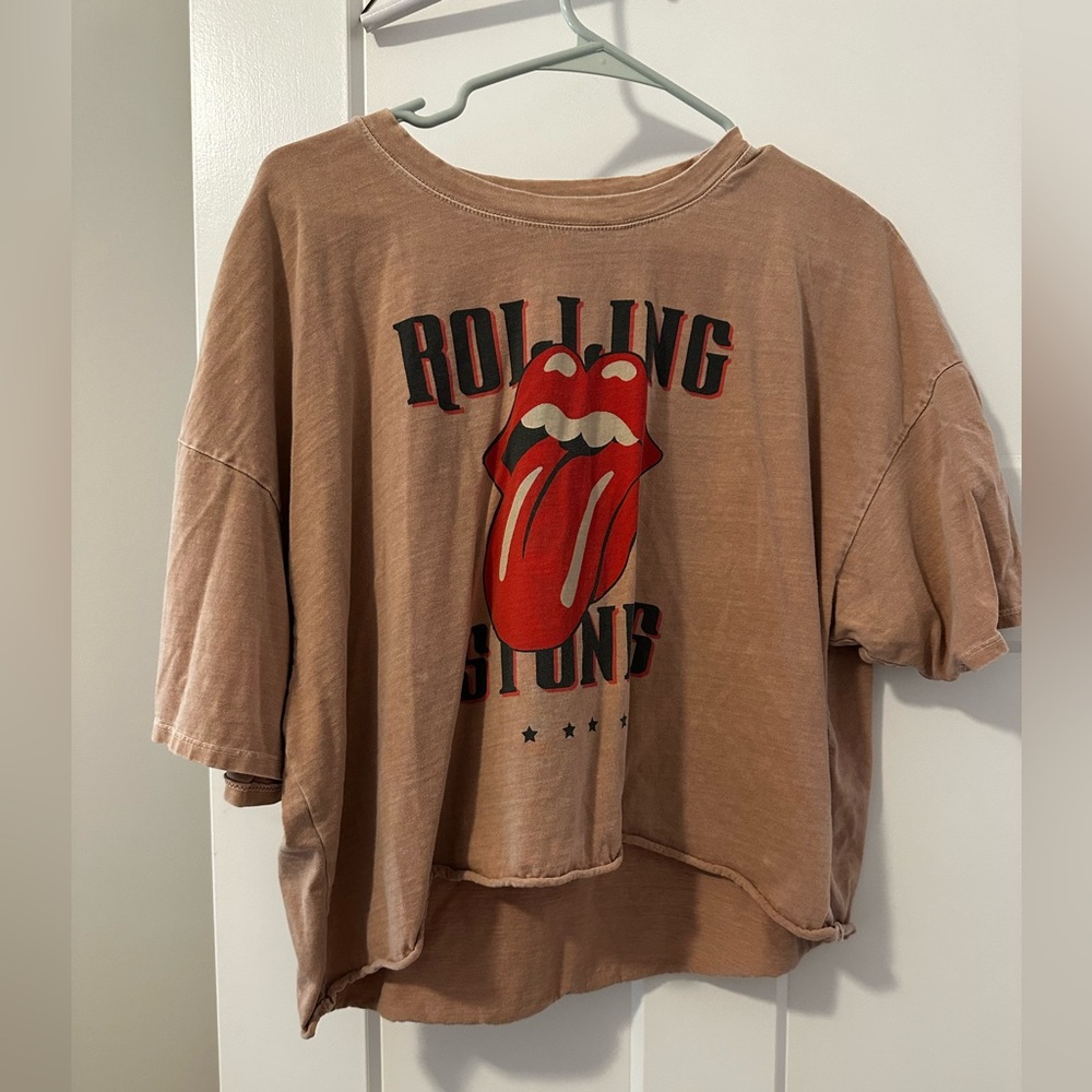 Graphic T